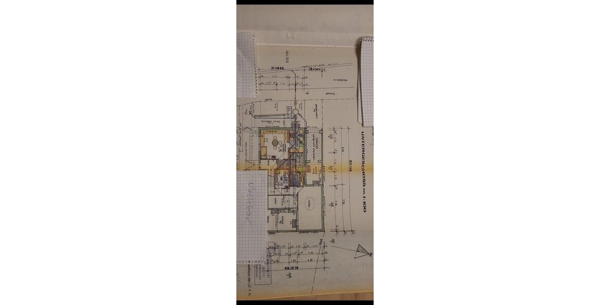 Einfamilienbungalow mit Einliegerwohnung in Kornwestheim zimmer
