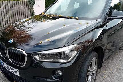 BMW X1 201.500 km 14.900 € Planegg 82152