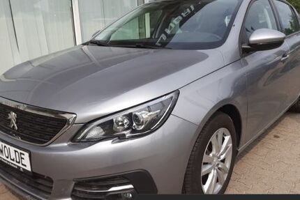Peugeot 308 11.000 km 14.990 € Grevesmühlen 23936
