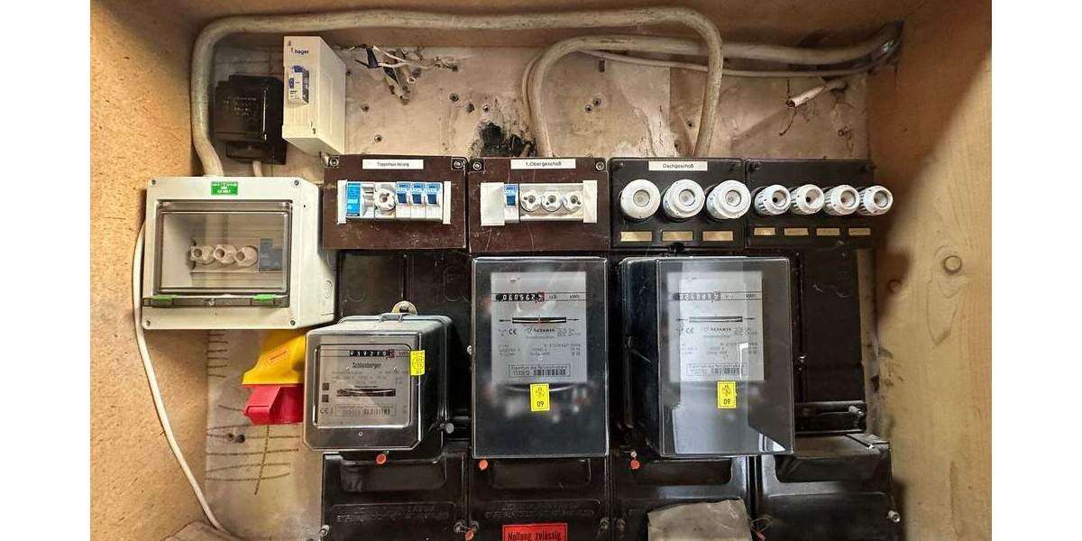 Mehrfamilienhaus, Wohnhaus Halver Oberbrügge - 1 Zimmer, 300 m&sup2;, 219.000&euro; | Angebot:24974185