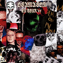 OsamaSon - EU Tour '25