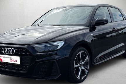 Audi A1 6.450 km 30.880 &euro; Mainz 55131