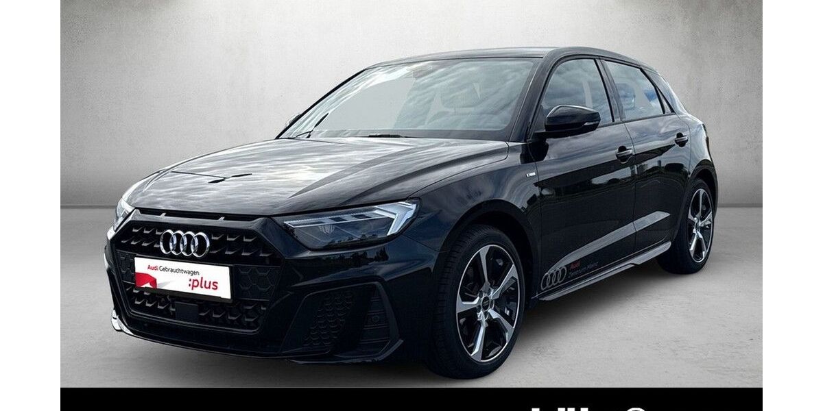 Audi A1 6.450 km 30.880 &euro; Mainz 55131