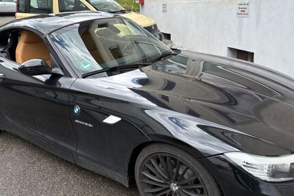 BMW Z4 140.000 km 12.500 &euro; Peißenberg 82380