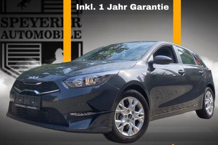 Kia ceed / Ceed