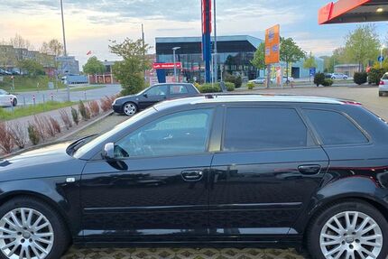 Audi A3 214.000 km 3.990 &euro; Bremen 28219
