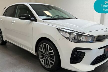 Kia Rio 38.659 km 19.770 &euro; Egelsbach 63329