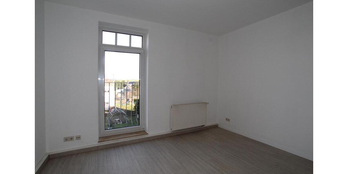 Etagenwohnung Zschopau - 2 Zimmer, 47 m&sup2;, 230&euro; | Angebot:26300850