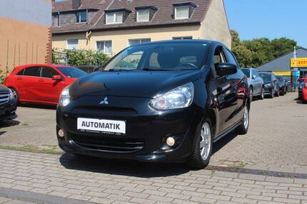 Mitsubishi Space Star 63.000 km 8.850 &euro; Duisburg 47139