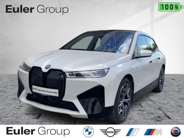 BMW iX 21.419 km 67.980 &euro; Frankfurt 60314