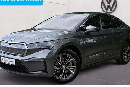 Skoda Enyaq 13.878 km 37.710 &euro; Kölln-Reisiek 25337