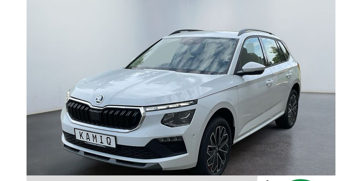 Skoda Kamiq 2.181 km 30.050 &euro; Stendal 39576