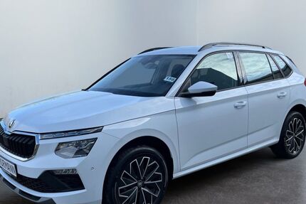 Skoda Kamiq 6.239 km 30.050 &euro; Stendal 39576