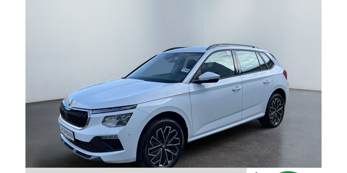 Skoda Kamiq 6.239 km 30.050 &euro; Stendal 39576