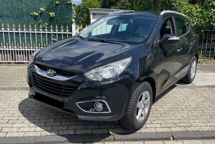 Hyundai ix35 250.000 km 4.950 &euro; Aachen 52080
