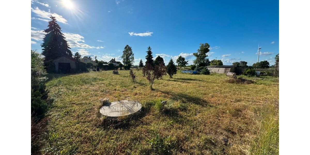 Einfamilienhaus Kemberg - 2 Zimmer, 2 m&sup2;, 100.000&euro; | Angebot:26822352