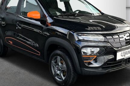 Dacia Spring 9.200 km 13.500 &euro; Hauneck b. Bad Hersfeld 36282