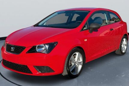 Seat Ibiza 183.000 km 2.490 &euro; Kassel 34123
