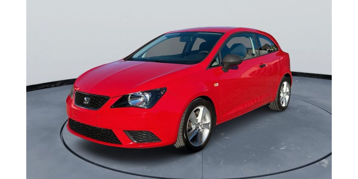 Seat Ibiza 183.000 km 2.490 &euro; Kassel 34123