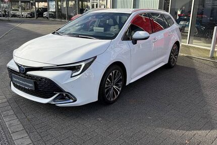Toyota Corolla 3.500 km 31.990 € Berlin 13403
