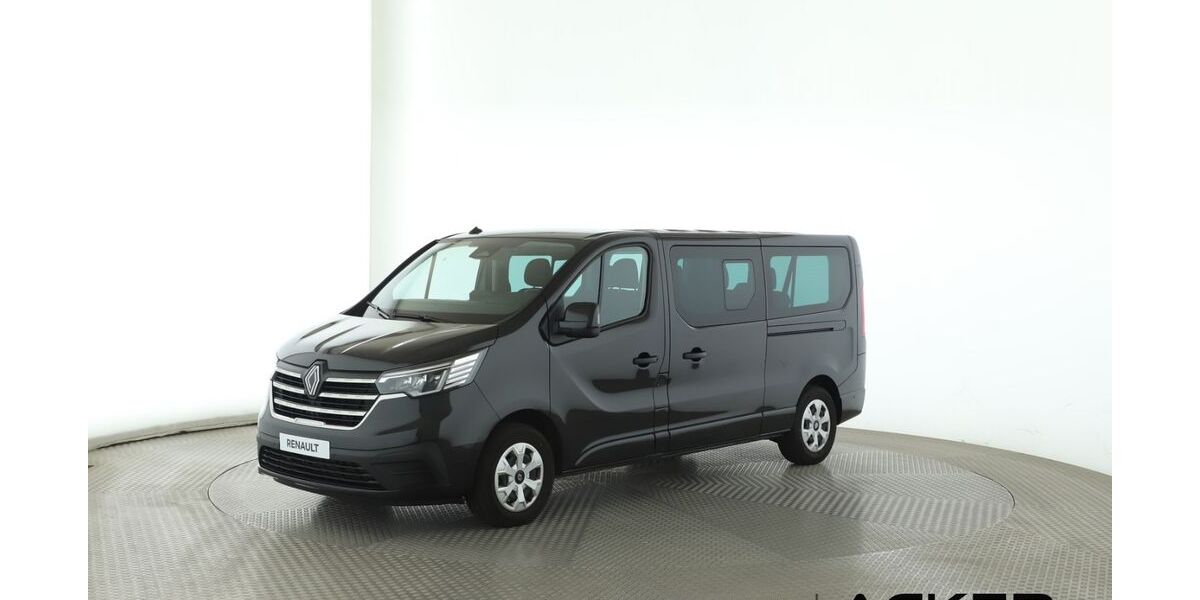 Renault Trafic 19.424 km 35.980 &euro; Marburg 35043