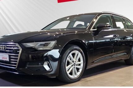 Audi A6 75.600 km 29.980 € Kiel 24118
