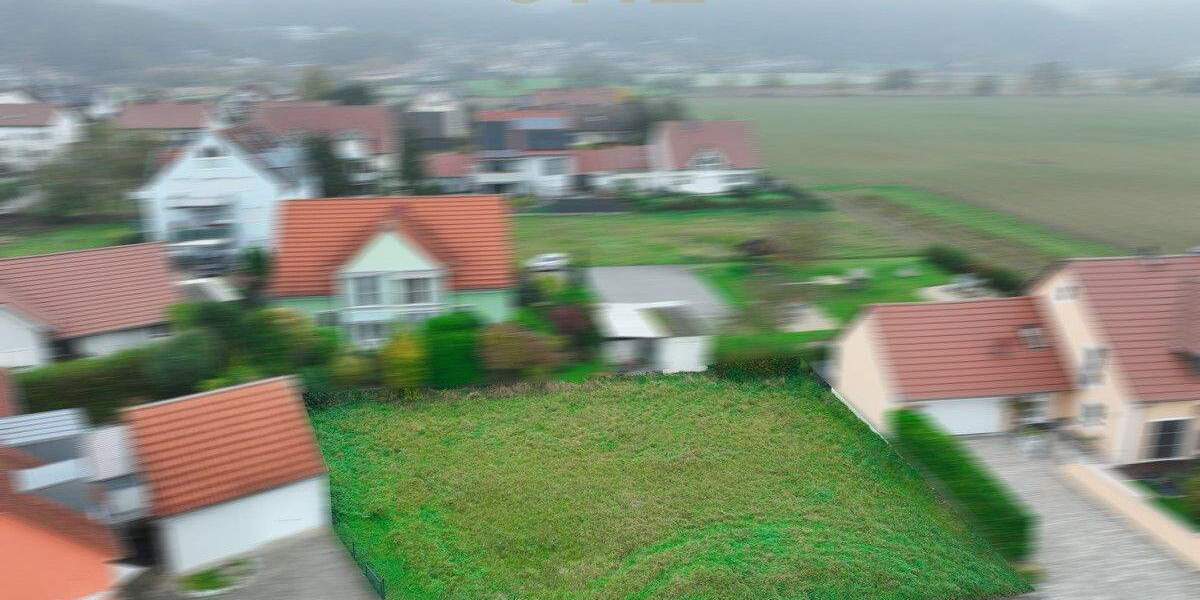 Grundstück Tegernheim - 475.000&euro; | Angebot:23958469