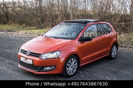 VW Polo 184.961 km 7.299 &euro; Attendorn 57439