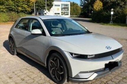 Hyundai IONIQ 5 80.000 km 21.500 € Meinerzhagen 58540
