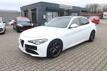 Alfa Romeo Giulia 153.124 km 17.990 &euro; Bendorf 56170