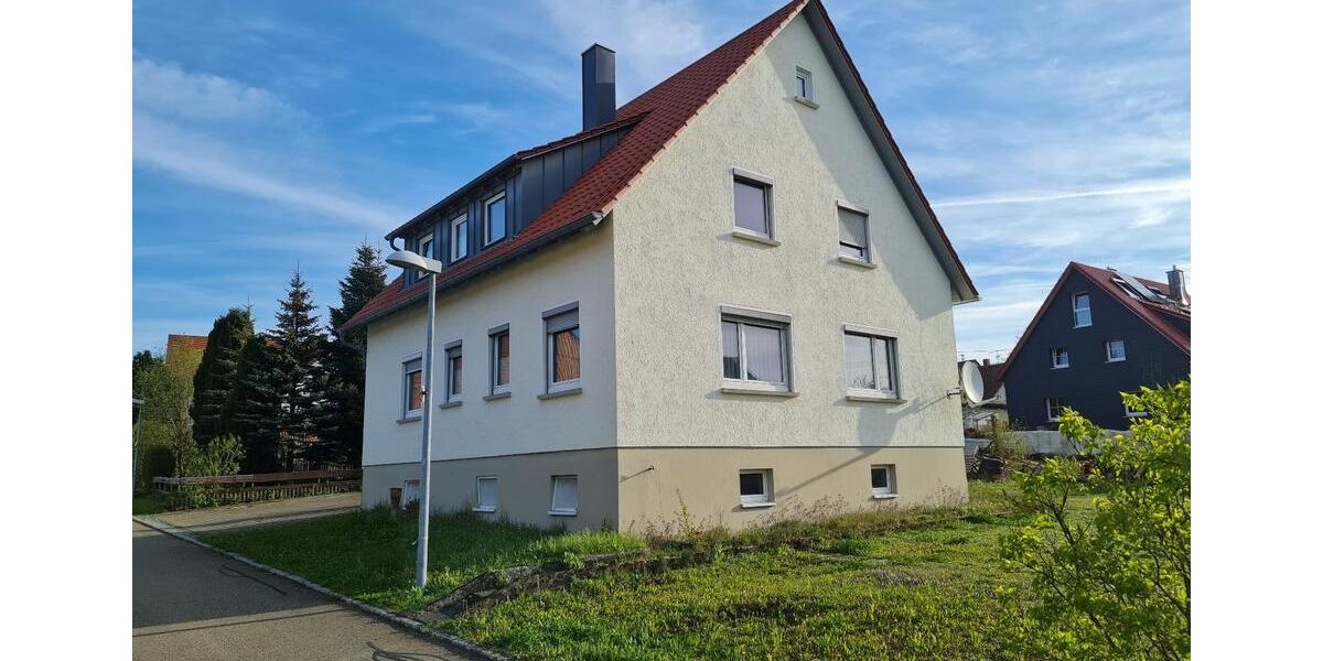 Einfamilienhaus Römerstein - 6 Zimmer, 110 m&sup2;, 320.000&euro; | Angebot:26365539