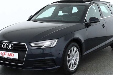 Audi A4 46.874 km 21.950 &euro; Dresden 01069