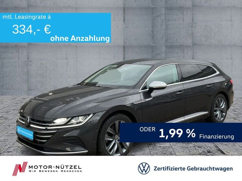 Arteon