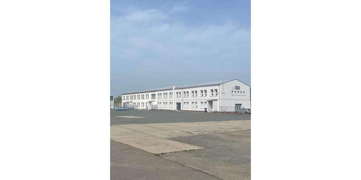 Gewerbeobjekt Uelzen - 2.700&euro; | Angebot:26374630