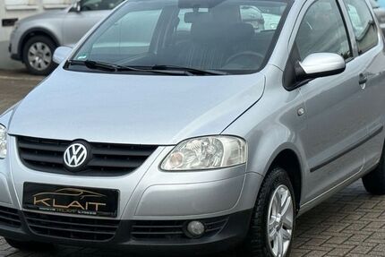 VW Fox 170.000 km 1.990 &euro; Emmendingen 79312