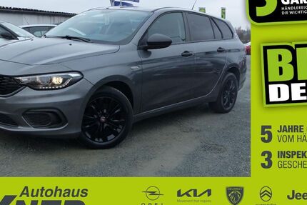 Fiat Tipo 99.656 km 9.490 &euro; Hof 95032