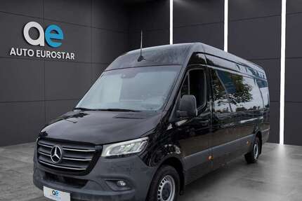 Mercedes-Benz Sprinter 61.097 km 47.950 &euro; Hamm 59077