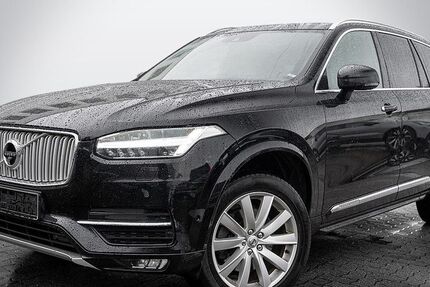 Volvo XC90 182.900 km 21.900 &euro; Pinneberg 25421