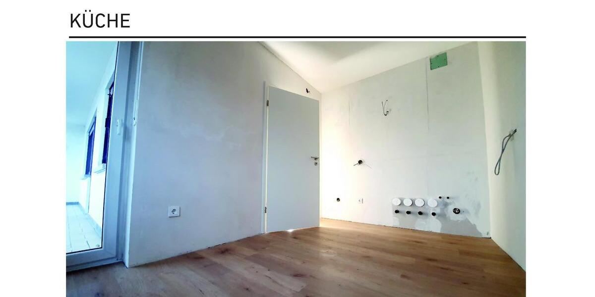 Etagenwohnung Hösbach - 4 Zimmer, 80 m&sup2;, 830&euro; | Angebot:24866250