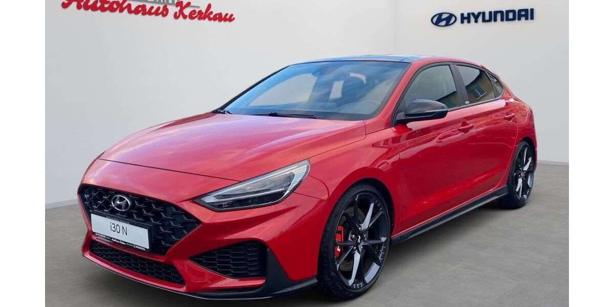 Hyundai i30 80.750 km 27.950 &euro; Einbeck 37574