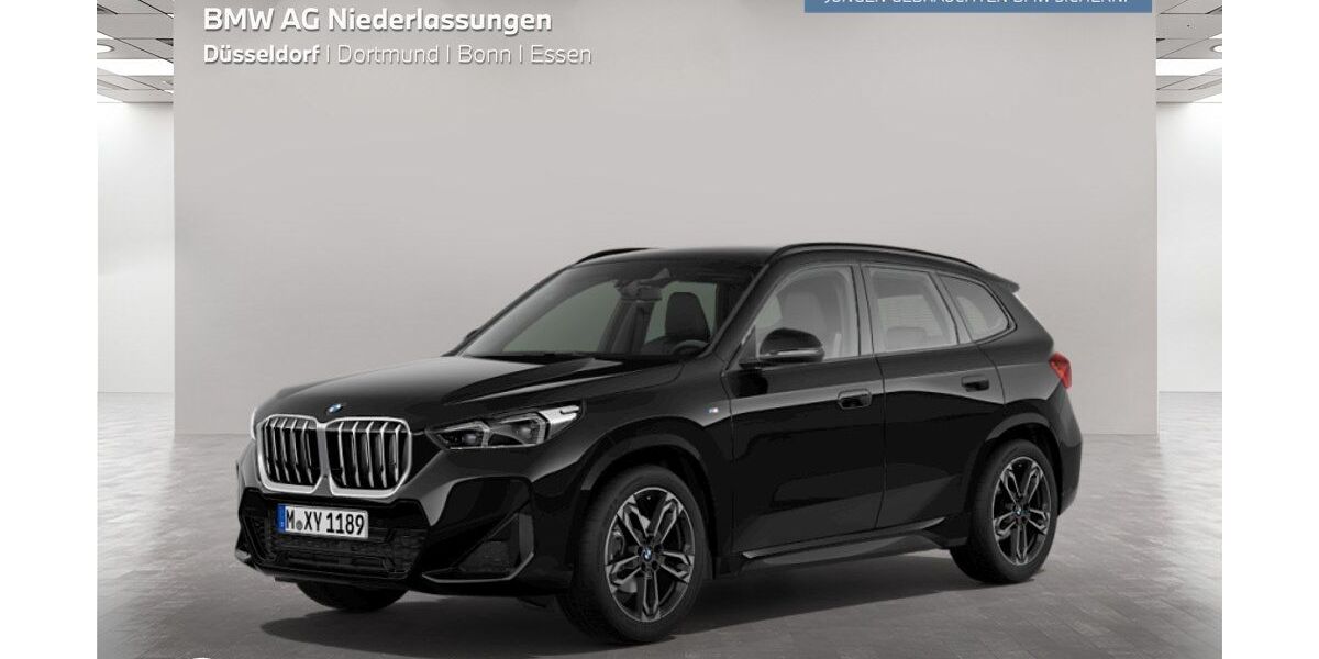 BMW X1 26.458 km 42.799 &euro; Düsseldorf 40237