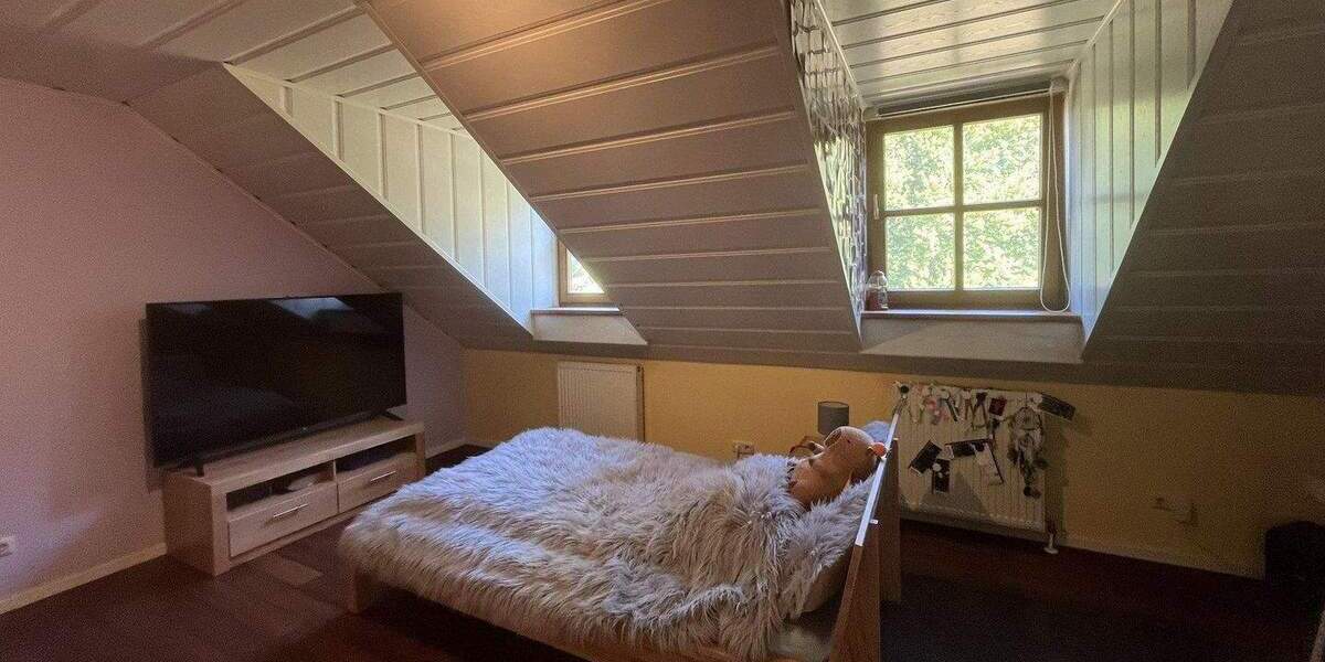 Einfamilienhaus Nittendorf - 7 Zimmer, 245 m&sup2;, 995.000&euro; | Angebot:25756414
