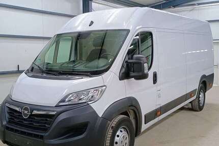 Opel Movano 7.379 km 27.450 € Parsberg 92331