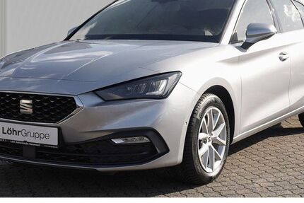 Seat Leon 73.066 km 19.980 € Neuwied 56564