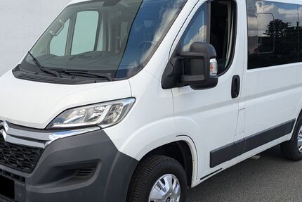 Citroen Jumper 111.300 km 18.290 € Fürth 90765
