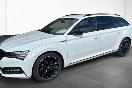 Skoda Superb 72.764 km 27.590 &euro; Zell u.A. 73119