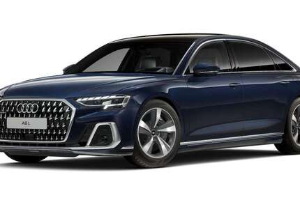 Audi A8 23.101 km 66.881 &euro; Helgoland 27498