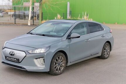 Hyundai IONIQ 94.900 km 13.500 &euro; Swisttal 53913