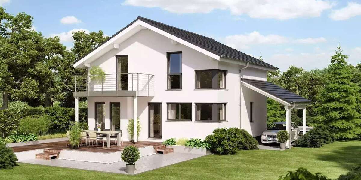 Einfamilienhaus Ingelheim am Rhein - 5.5 Zimmer, 133 m&sup2;, 1.052.700&euro; | Angebot:26290644