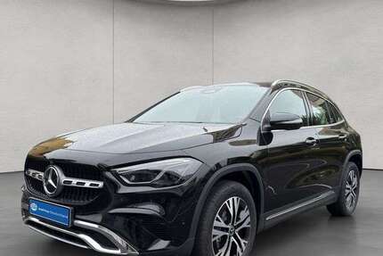Mercedes-Benz GLA 180 15.125 km 38.500 &euro; Würzburg 97072